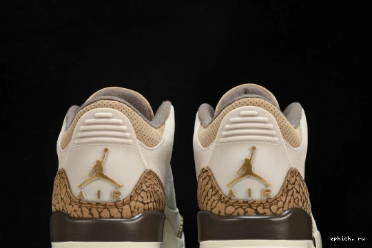 Cheap EP CT8532-102   Palomino CT8532-102 Retro Jordan 3 0106